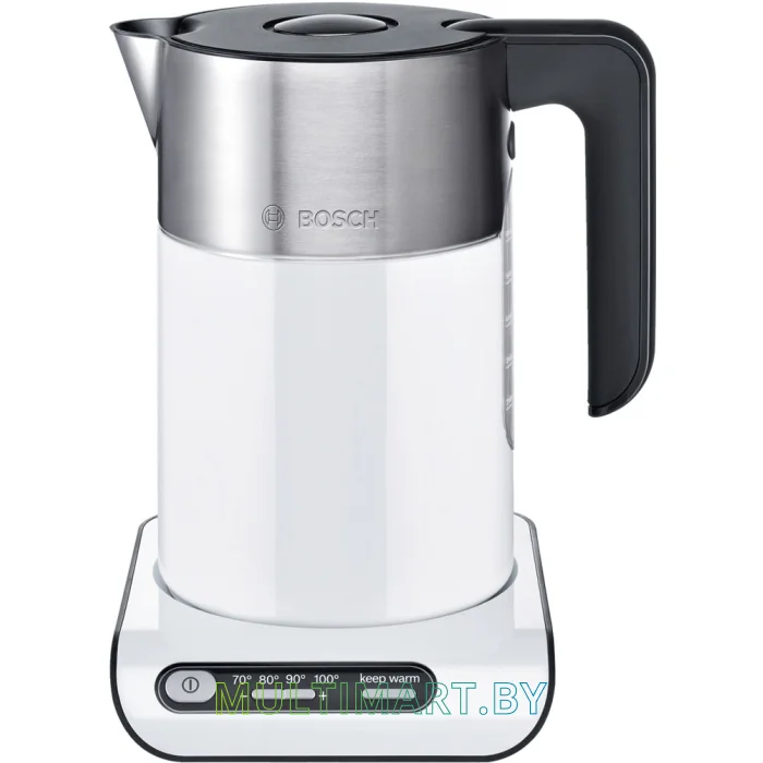 Электрочайник Bosch TWK8611P